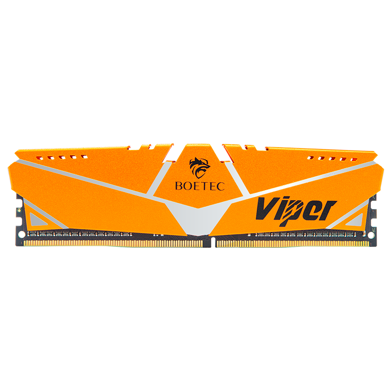 BOETEC Viper Series DDR4 16GB Gaming Memory Module