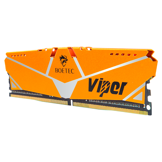 BOETEC Viper Series DDR4 16GB Gaming Memory Module