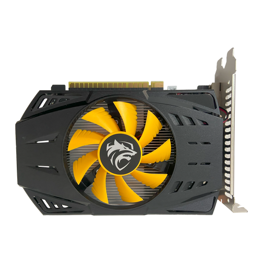 BOETEC GeForce GT 740 4GB Graphics Card – Reliable Entry-Level Performance