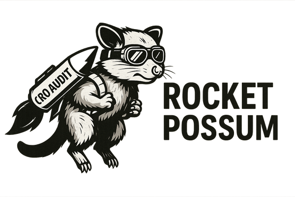 Rocket Possum CRO